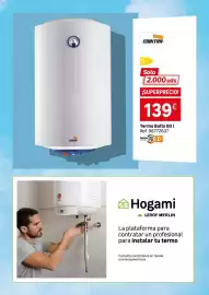 Catálogo Leroy Merlin Página 52