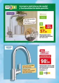 Catálogo Leroy Merlin Página 58