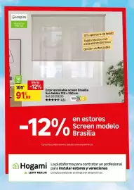 Catálogo Leroy Merlin Página 63