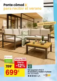 Catálogo Leroy Merlin Página 7