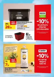 Catálogo Leroy Merlin Página 70
