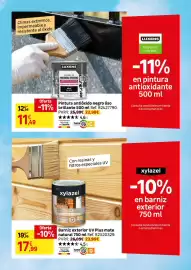Catálogo Leroy Merlin Página 72
