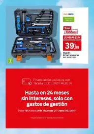 Catálogo Leroy Merlin Página 74