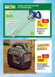 Catálogo Leroy Merlin Página 76