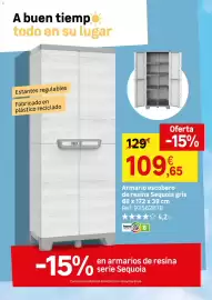 Catálogo Leroy Merlin Página 79