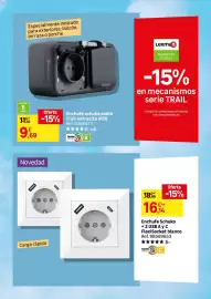 Catálogo Leroy Merlin Página 80