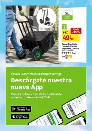 Catálogo Leroy Merlin Página 81