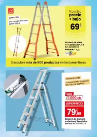 Catálogo Leroy Merlin Página 82