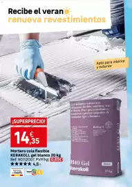 Catálogo Leroy Merlin Página 83