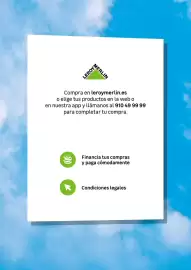 Catálogo Leroy Merlin Página 85