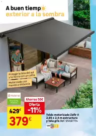 Catálogo Leroy Merlin Página 9