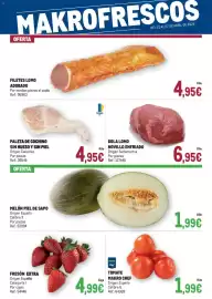 Catálogo Makro semana 17 Página 1