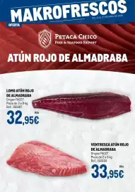 Catálogo Makro semana 17 Página 1