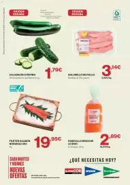 Catálogo El Corte Inglés Página 2