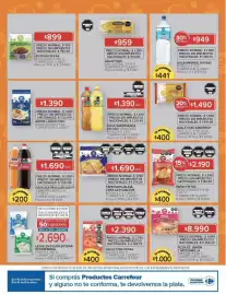 Catálogo Carrefour semana 17 Página 14