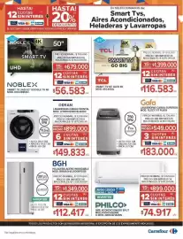 Catálogo Carrefour semana 17 Página 24