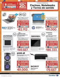 Catálogo Carrefour semana 17 Página 25