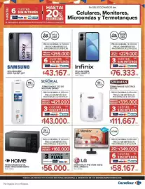 Catálogo Carrefour semana 17 Página 26