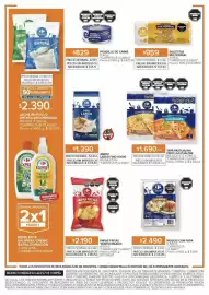 Folleto Carrefour Express semana 17 Página 3