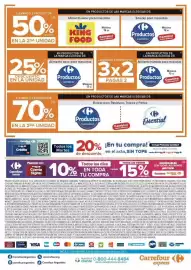 Folleto Carrefour Express semana 17 Página 5