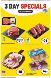IGA catalogue Page 1
