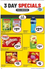 IGA catalogue Page 2