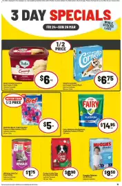 IGA catalogue Page 3