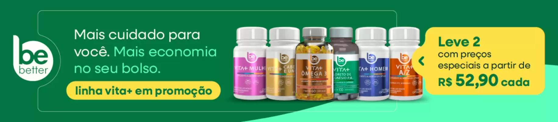 Catálogo Farmácias Pague Menos (válido até 27-04)