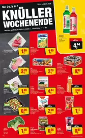 Markant Prospekt woche 18 Seite 14