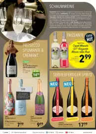 CITTI Markt Prospekt woche 17 Seite 12