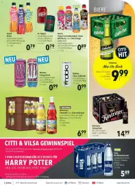 CITTI Markt Prospekt woche 17 Seite 14