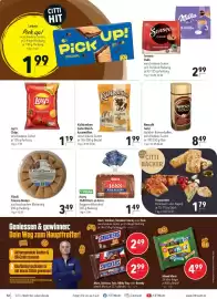 CITTI Markt Prospekt woche 17 Seite 16