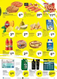 CITTI Markt Prospekt woche 17 Seite 3