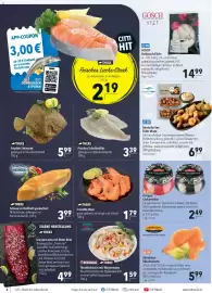 CITTI Markt Prospekt woche 17 Seite 4