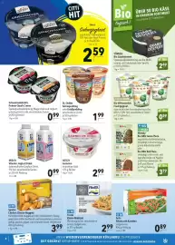 CITTI Markt Prospekt woche 17 Seite 8