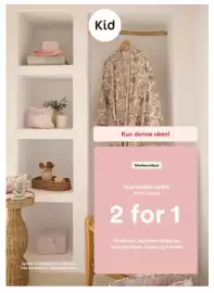 Kid Interiør kundeavis uke 17 Side 1
