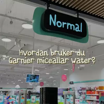 Normal (gyldig til 28-04)