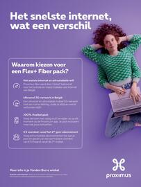 Vanden Borre magazine Pagina 40