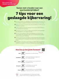 Vanden Borre magazine Pagina 10