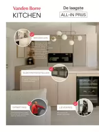 Vanden Borre magazine Pagina 12