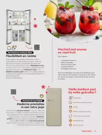 Vanden Borre magazine Pagina 15