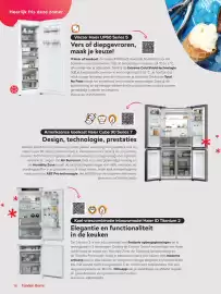 Vanden Borre magazine Pagina 16