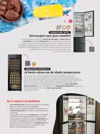 Vanden Borre magazine Pagina 17