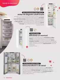 Vanden Borre magazine Pagina 18