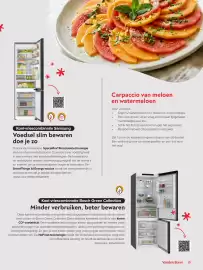 Vanden Borre magazine Pagina 19