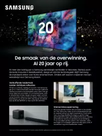 Vanden Borre magazine Pagina 2