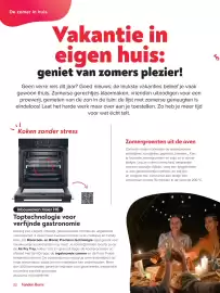 Vanden Borre magazine Pagina 22