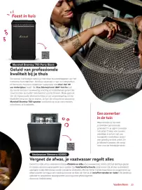 Vanden Borre magazine Pagina 23