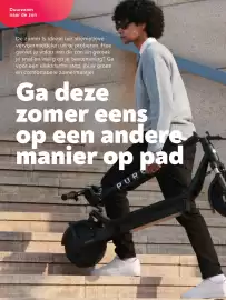 Vanden Borre magazine Pagina 26