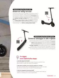 Vanden Borre magazine Pagina 27